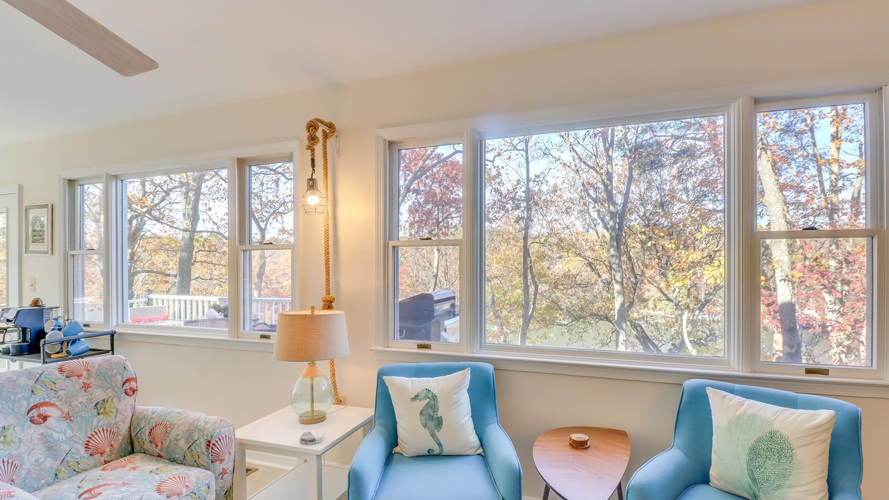 Photo of Livingroom in Chesapeake Ranch Estates-Drum Point
