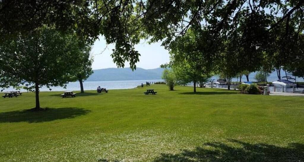 Photo of Outdoor in North Lake George