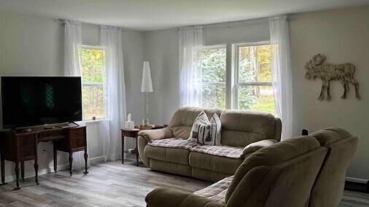 Photo of Livingroom in North Lake George