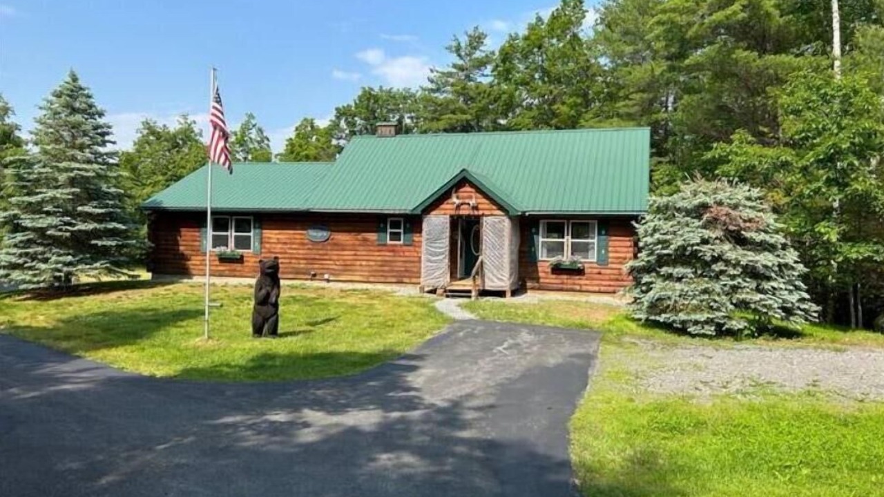 Photo of Outdoor in North Lake George