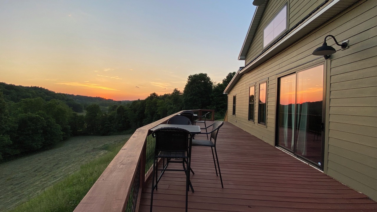 Photo of Outdoor in Guysville