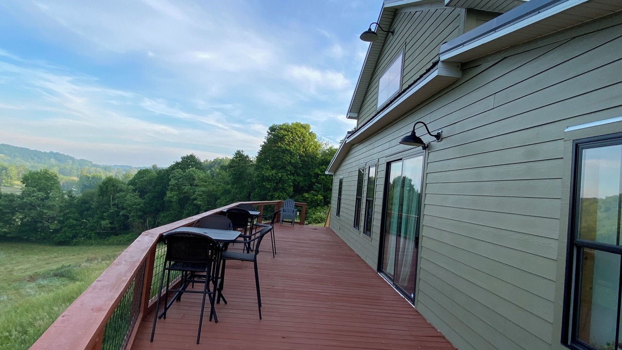 Photo of Outdoor in Guysville