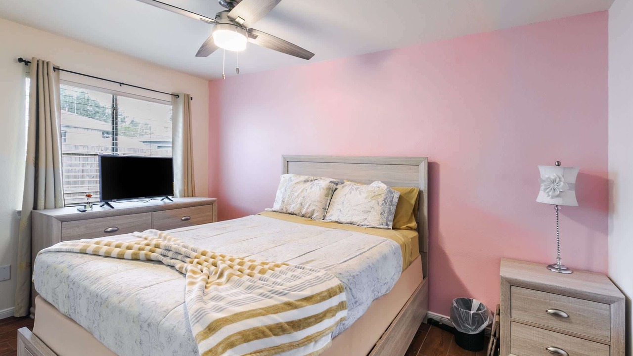 Photo of Bedroom in Dickinson