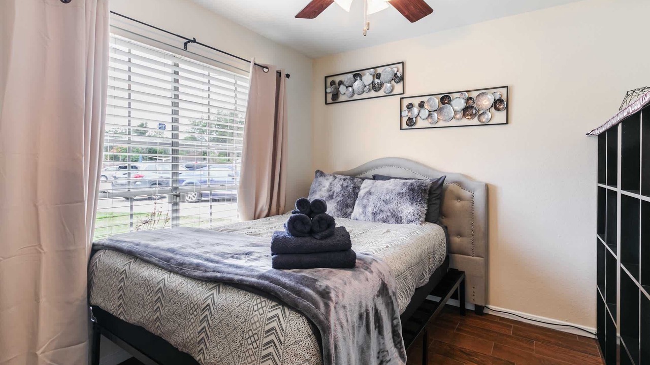 Photo of Bedroom in Dickinson