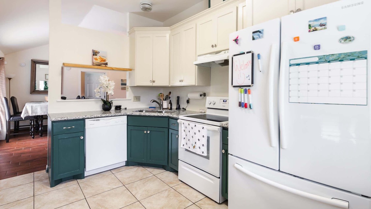 Photo of Kitchen in Dickinson