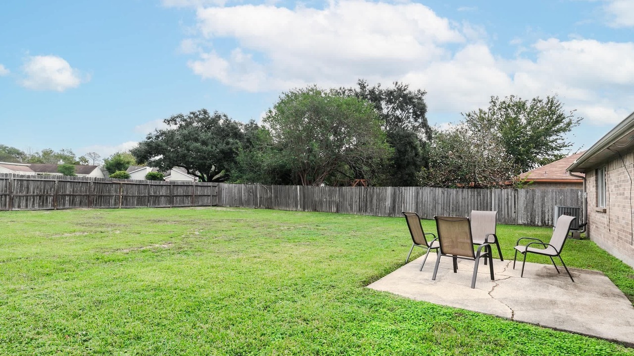 Photo of Outdoor in Dickinson