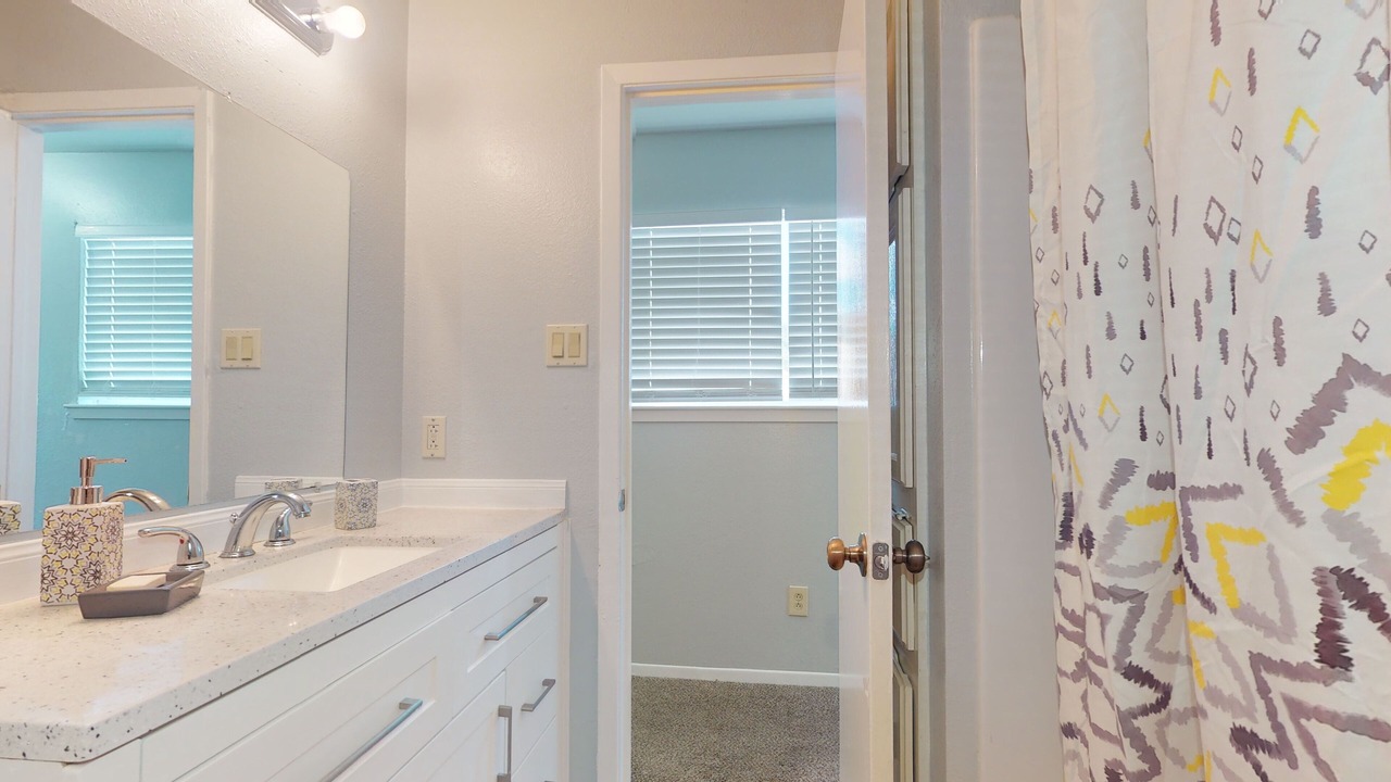 Photo of Bathroom in Greater Fondren Southwest