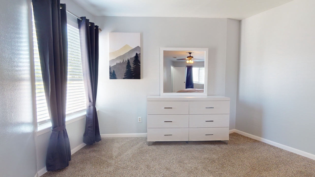 Photo of Bedroom in Greater Fondren Southwest