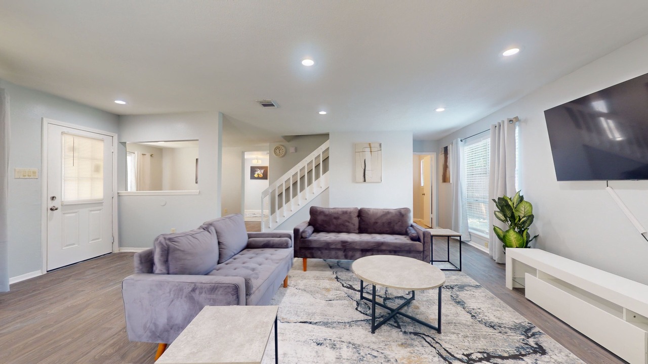 Photo of Livingroom in Greater Fondren Southwest