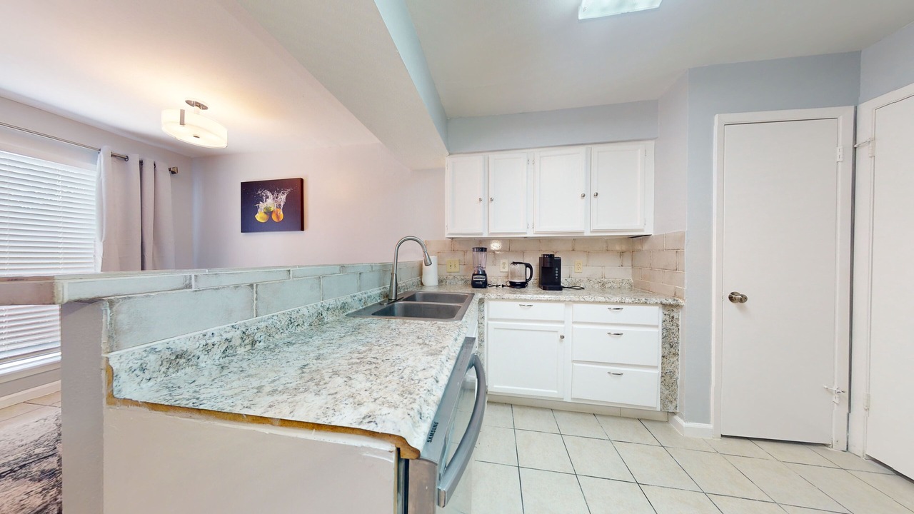 Photo of Kitchen in Greater Fondren Southwest