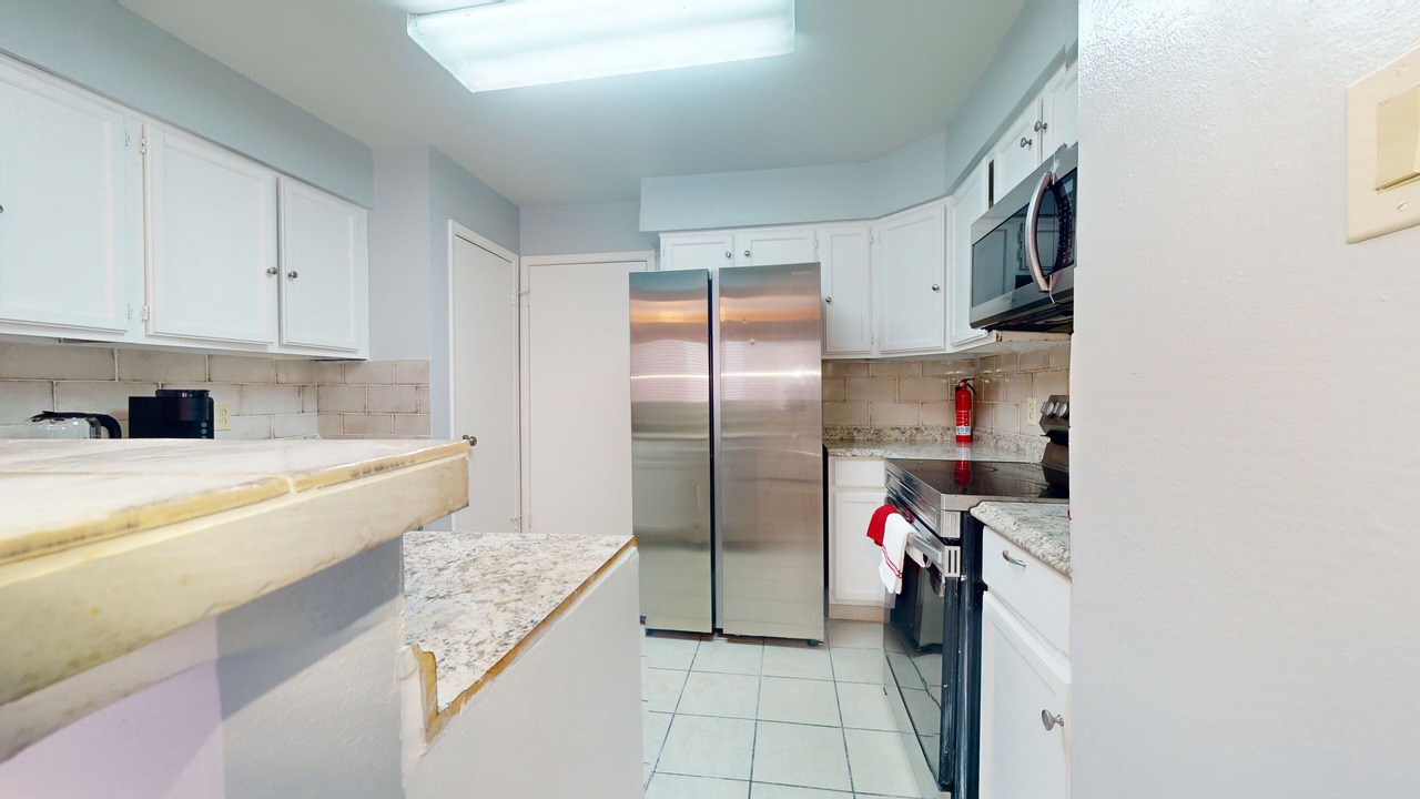 Photo of Kitchen in Greater Fondren Southwest
