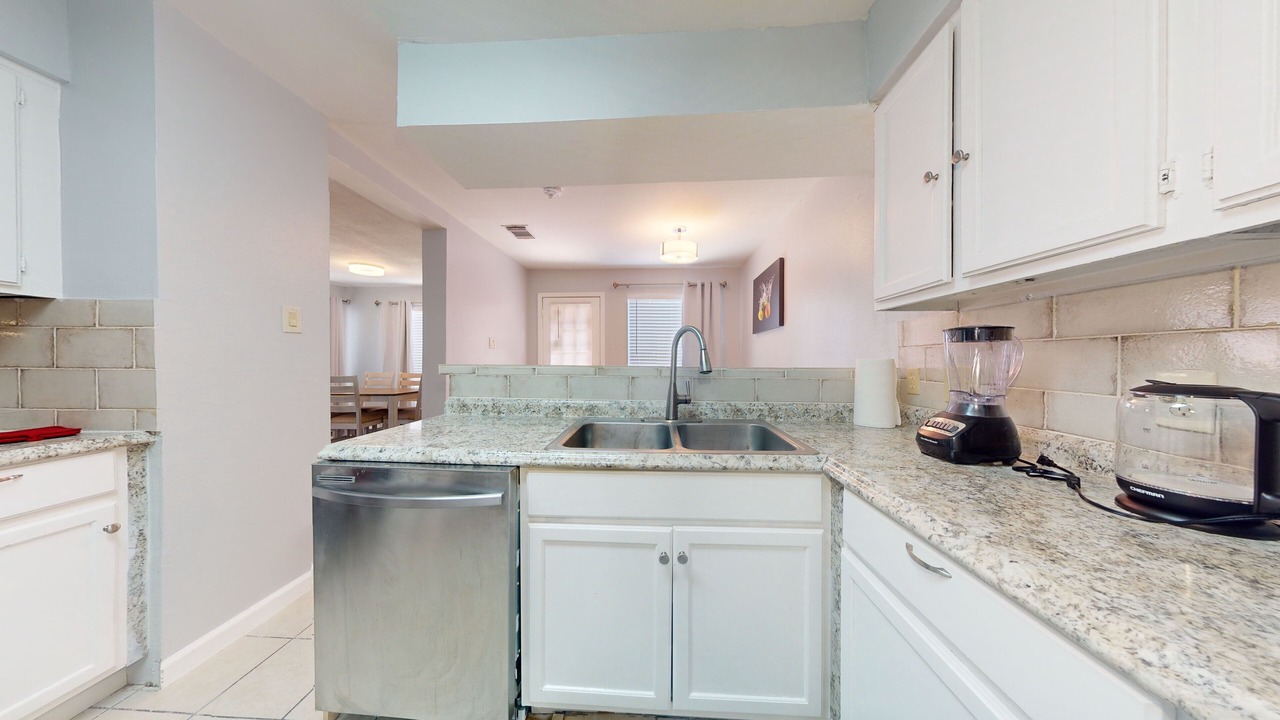 Photo of Kitchen in Greater Fondren Southwest