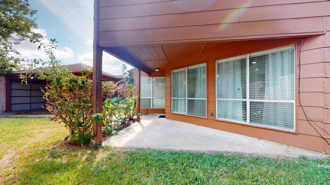 Photo of Outdoor in Greater Fondren Southwest