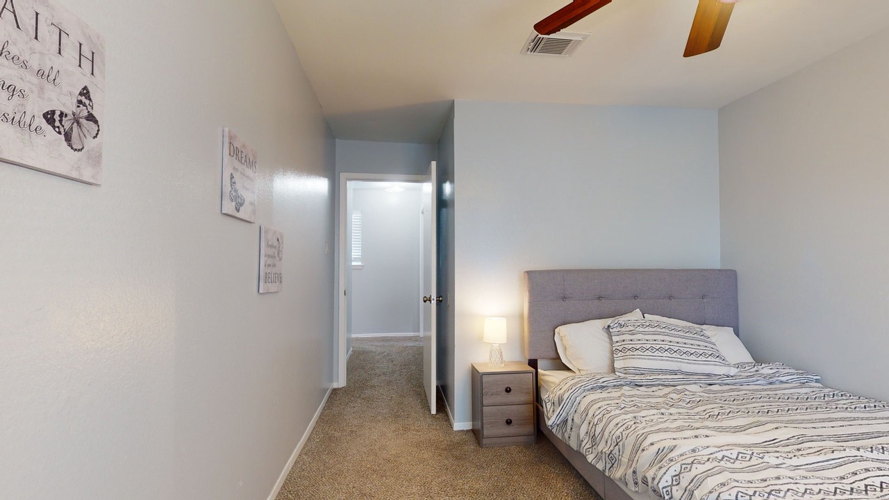 Photo of Bedroom in Greater Fondren Southwest