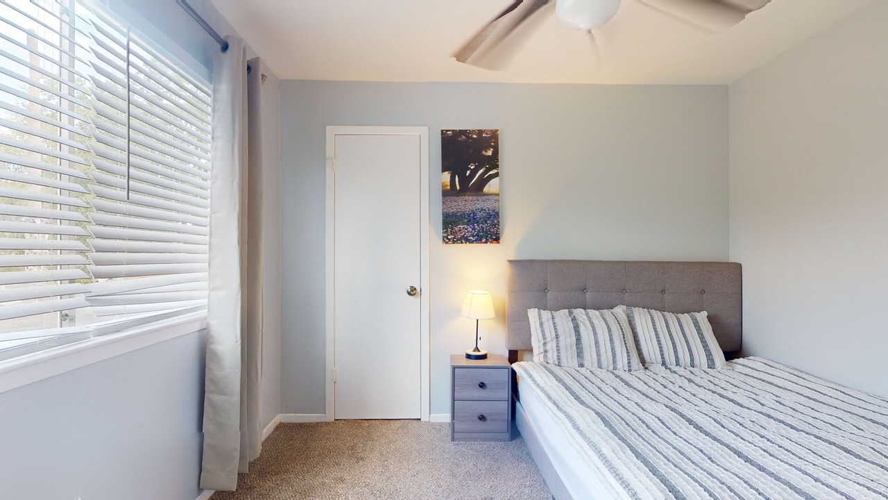 Photo of Bedroom in Greater Fondren Southwest
