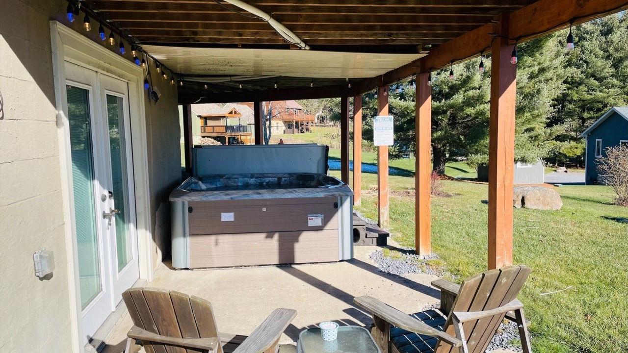 Photo of Outdoor in Paradise Point
