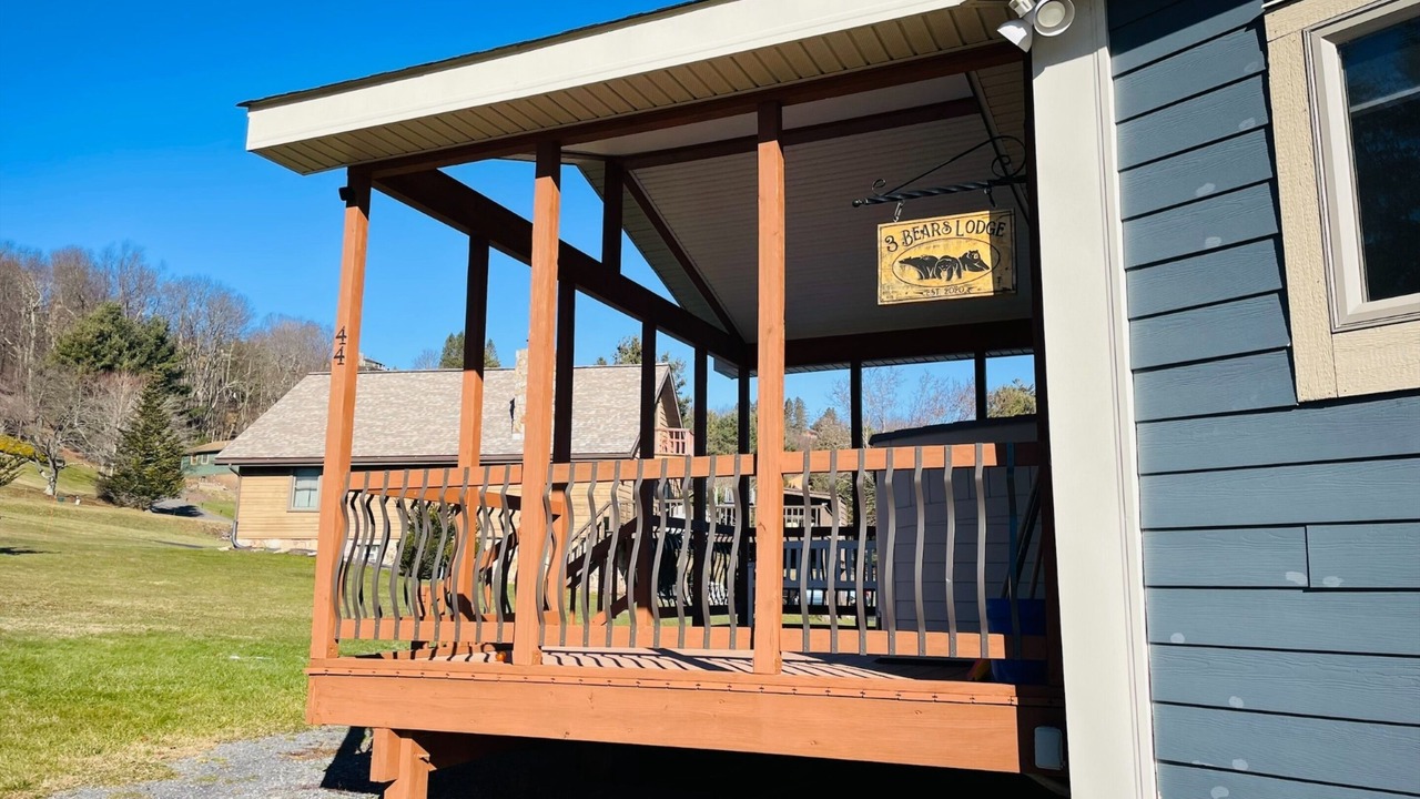 Photo of Outdoor in Paradise Point