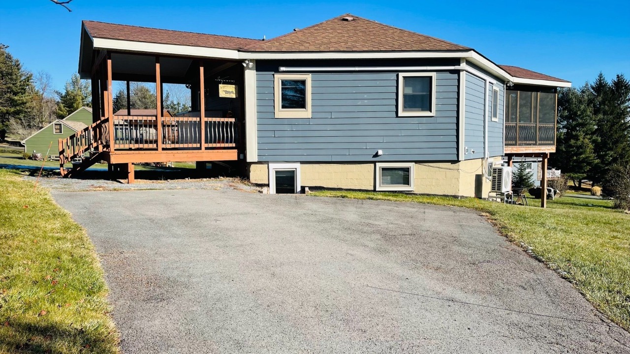 Photo of Outdoor in Paradise Point