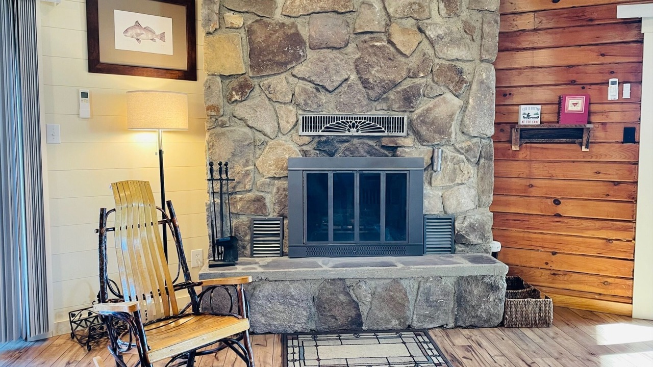 Photo of Livingroom in Paradise Point