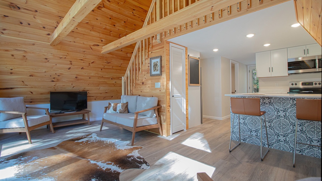 Photo of Livingroom in Galway