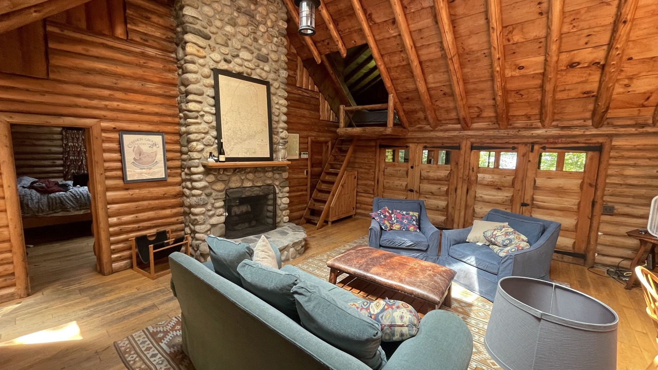 Photo of Livingroom in Belgrade