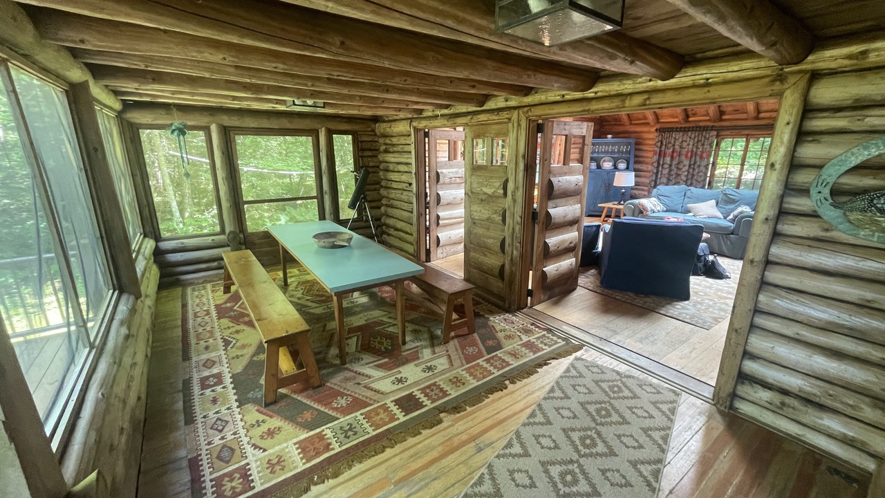 Photo of Livingroom in Belgrade