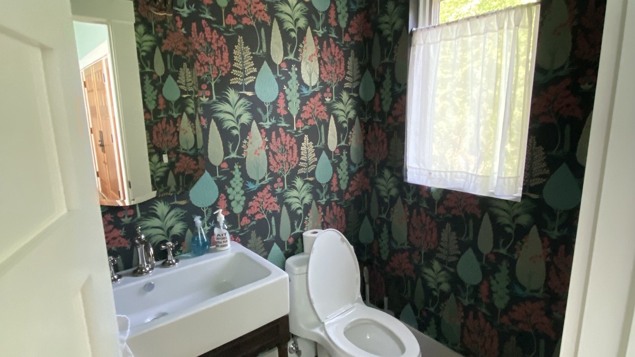 Photo of Bathroom in Belgrade