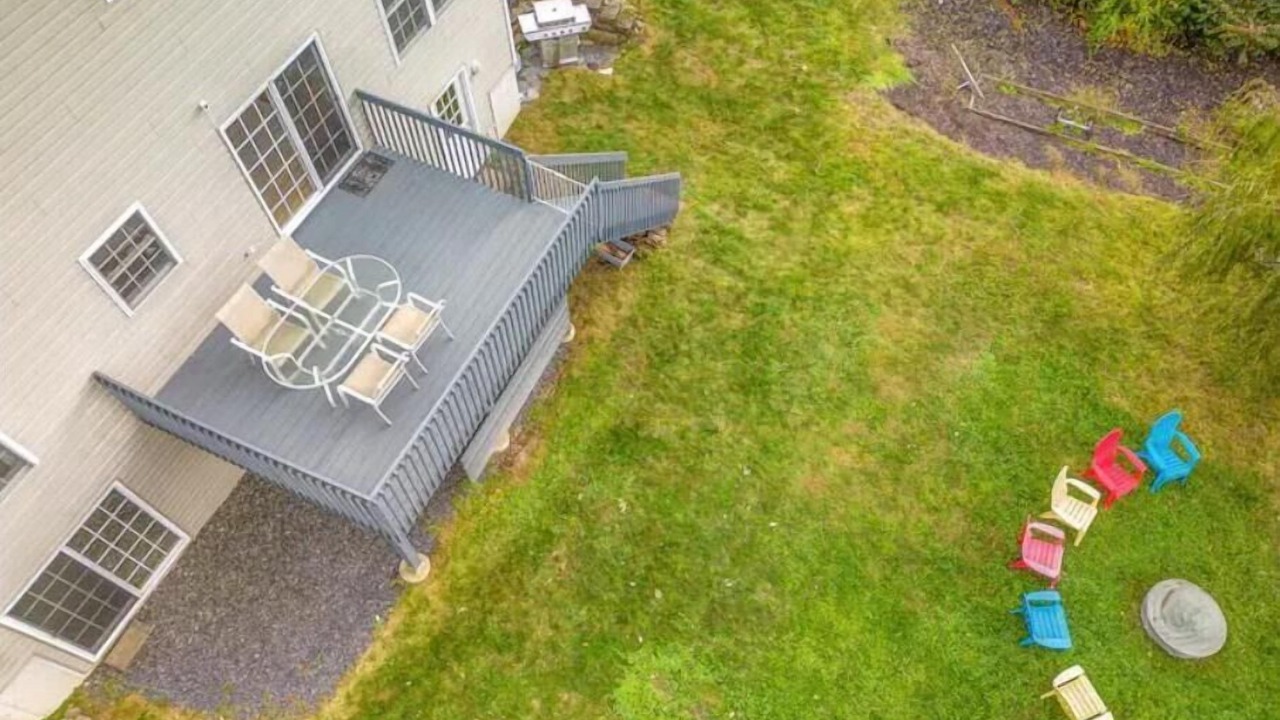 Photo of Outdoor in Greenwood Lake