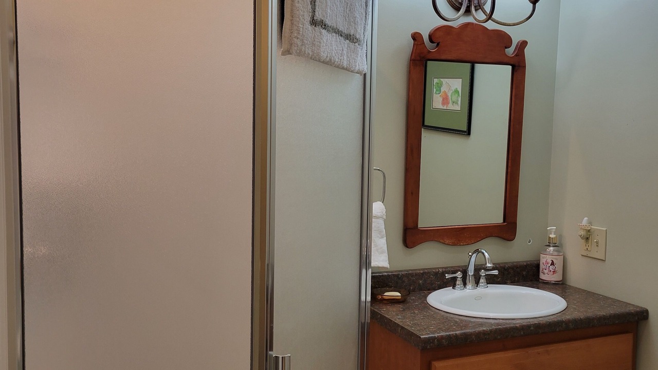 Photo of Bathroom in Sugar Hill