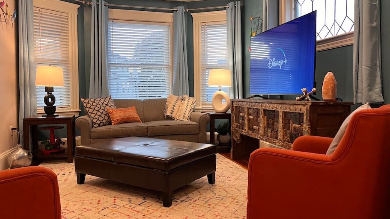 Photo of Livingroom in Everett