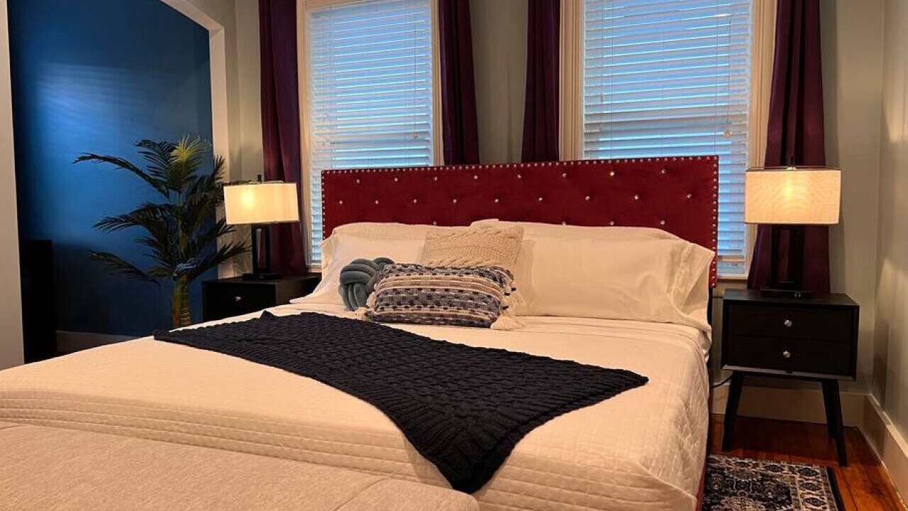 Photo of Bedroom in Everett