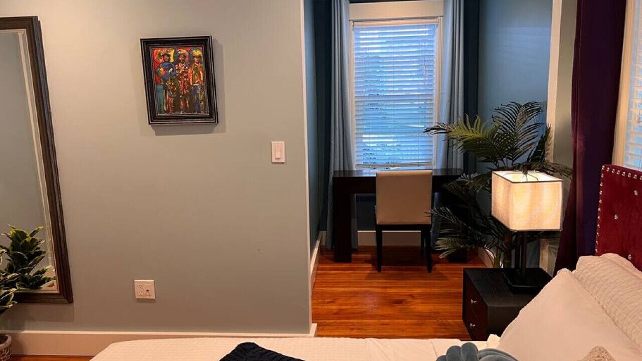 Photo of Bedroom in Everett
