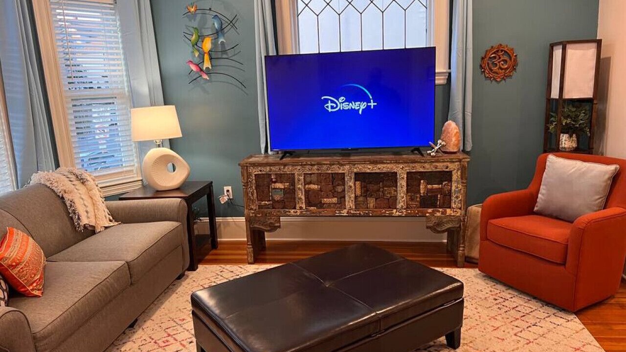 Photo of Livingroom in Everett
