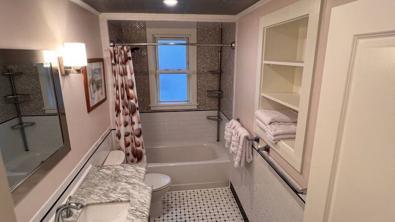 Photo of Bathroom in Everett