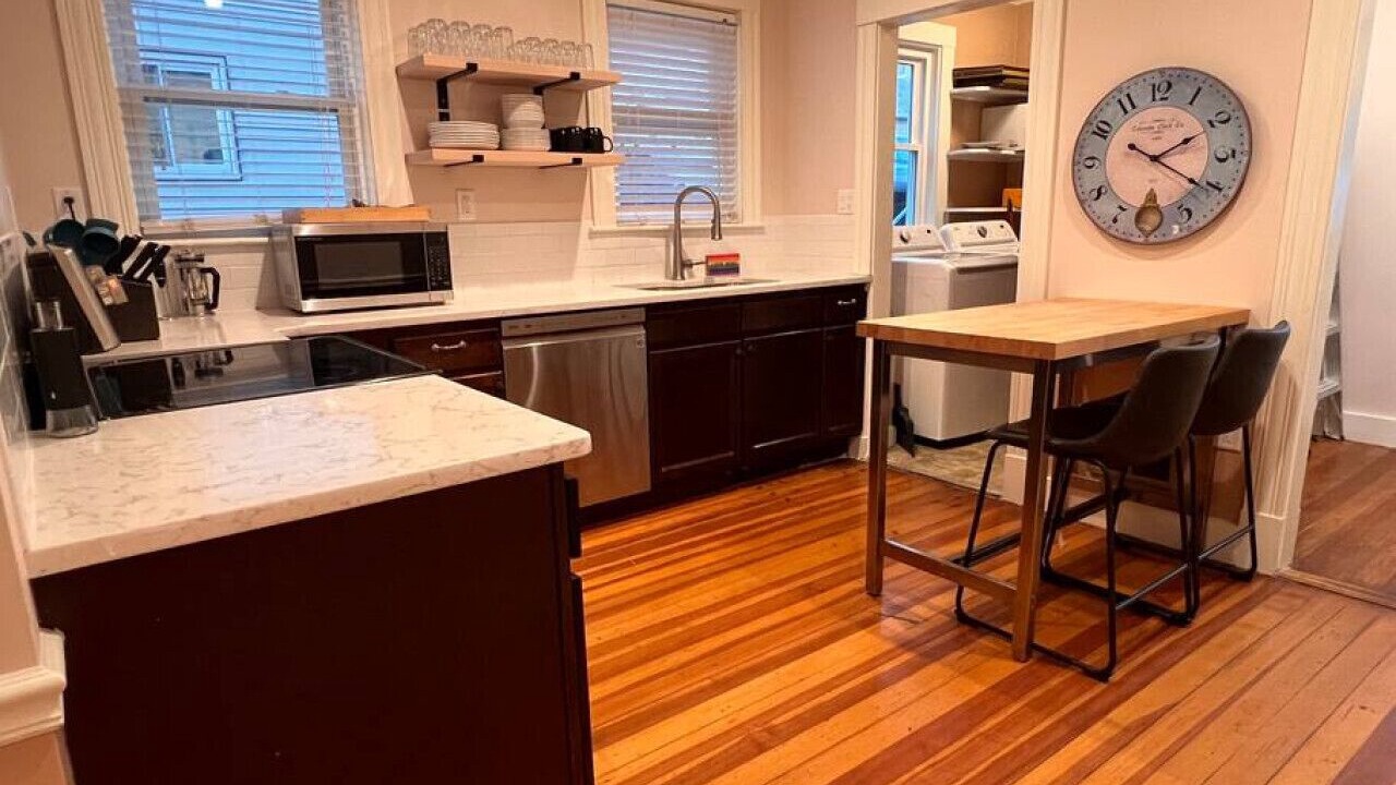 Photo of Kitchen in Everett
