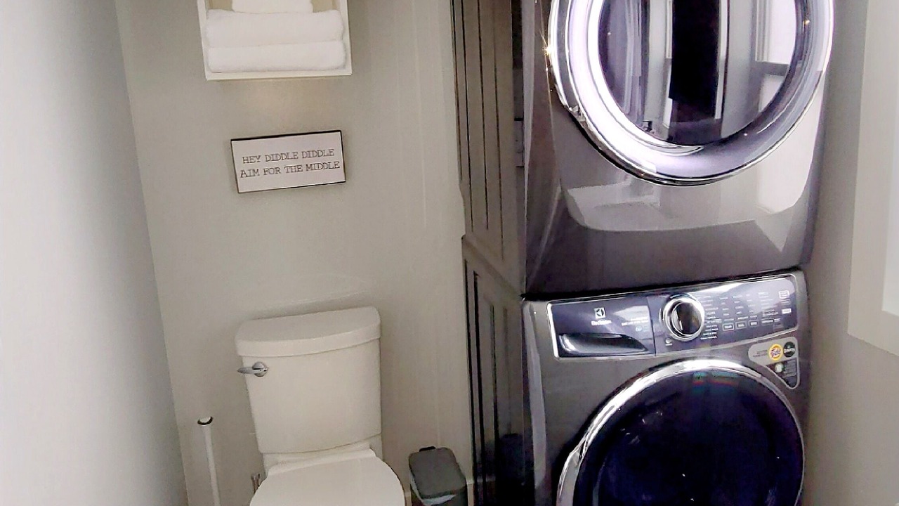Photo of Bathroom in Pulaski