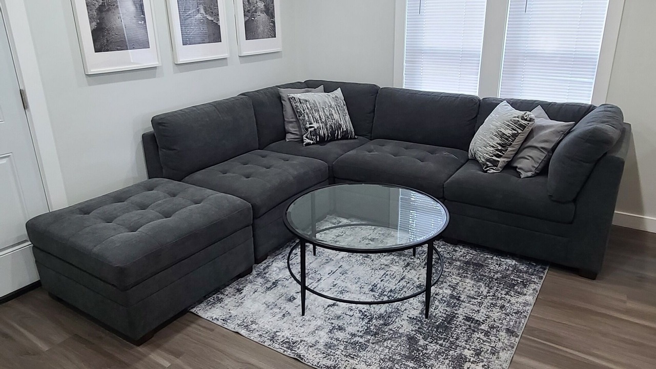 Photo of Livingroom in Pulaski