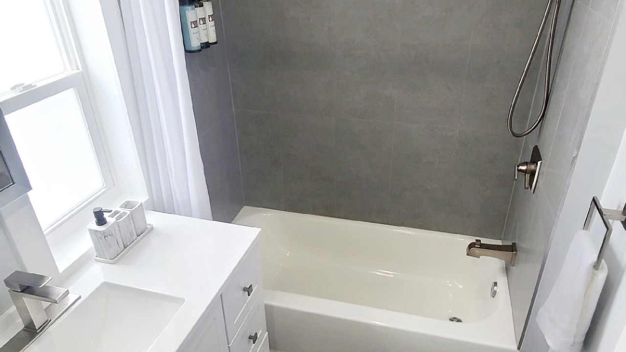 Photo of Bathroom in Pulaski