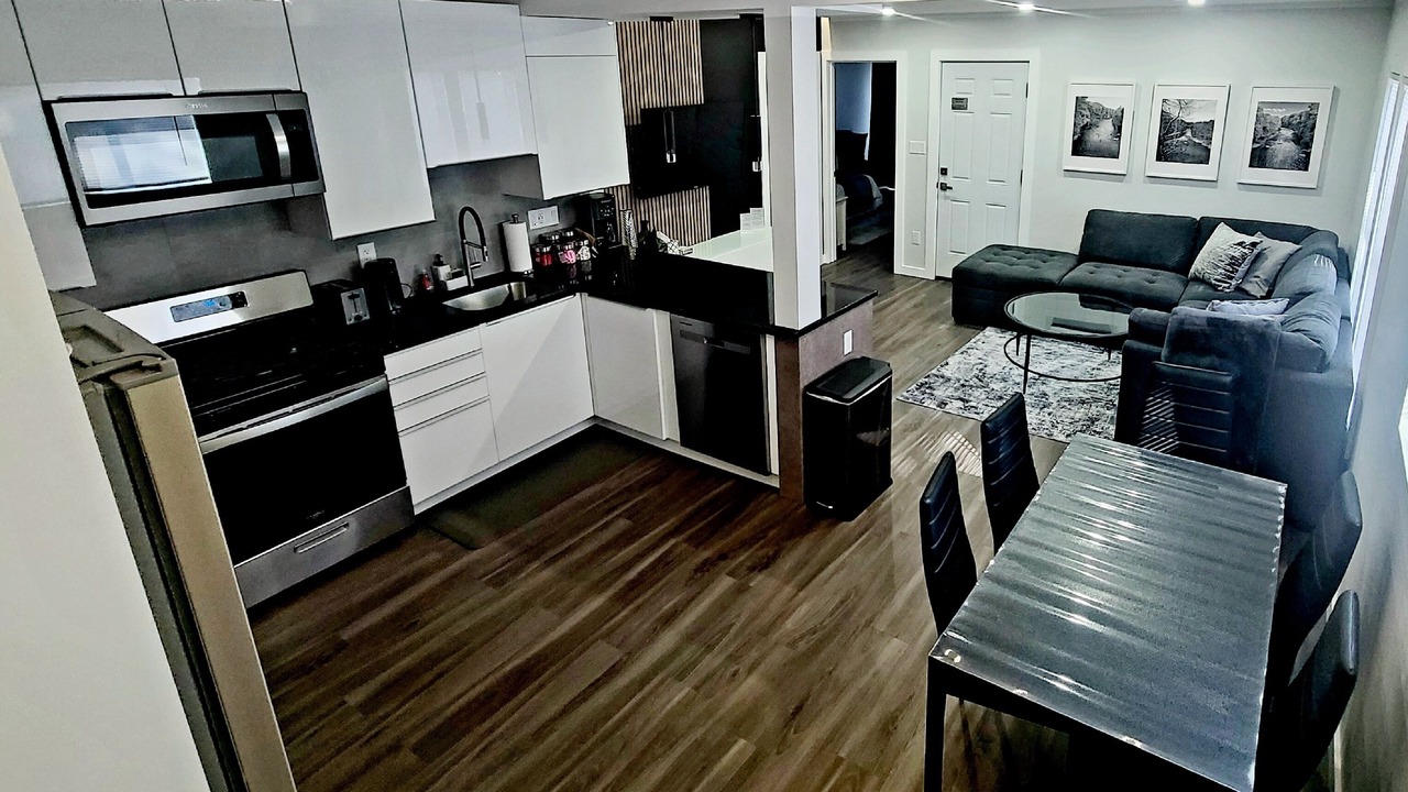Photo of Kitchen in Pulaski