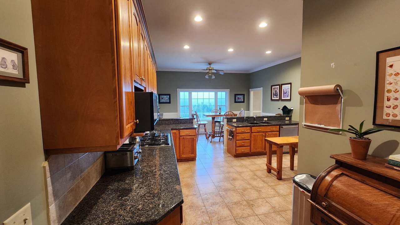Photo of Kitchen in Newport Center