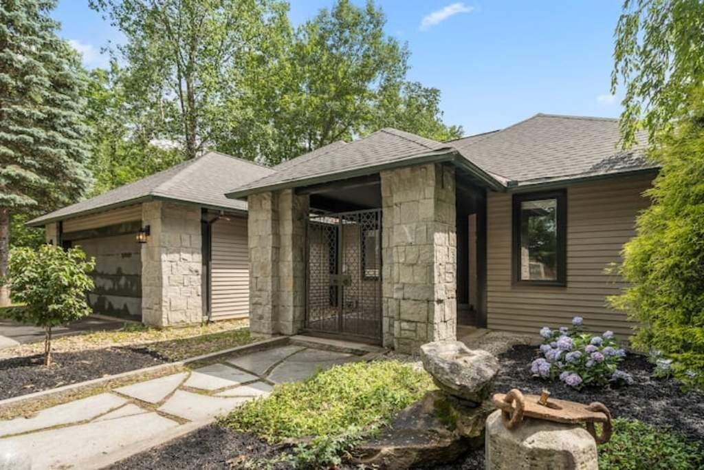 Photo of Outdoor in Milford