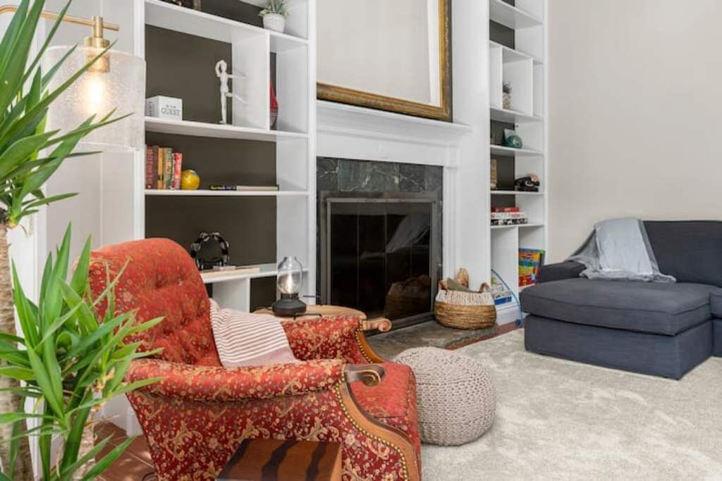 Photo of Livingroom in Milford