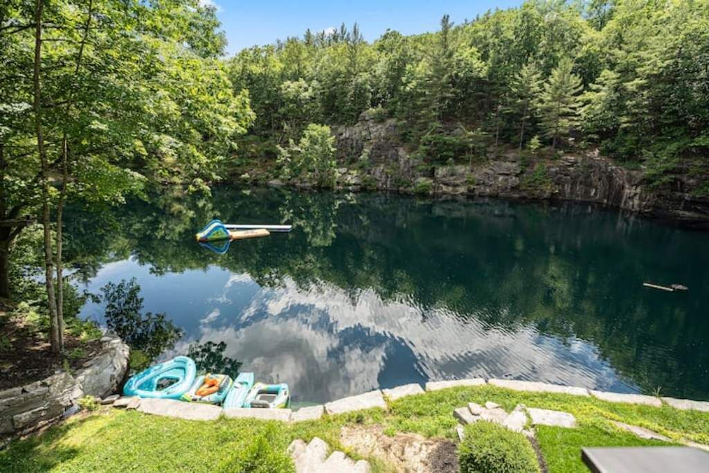 Photo of Outdoor in Milford