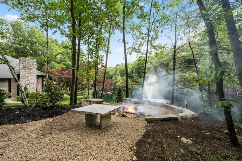 Photo of Outdoor in Milford