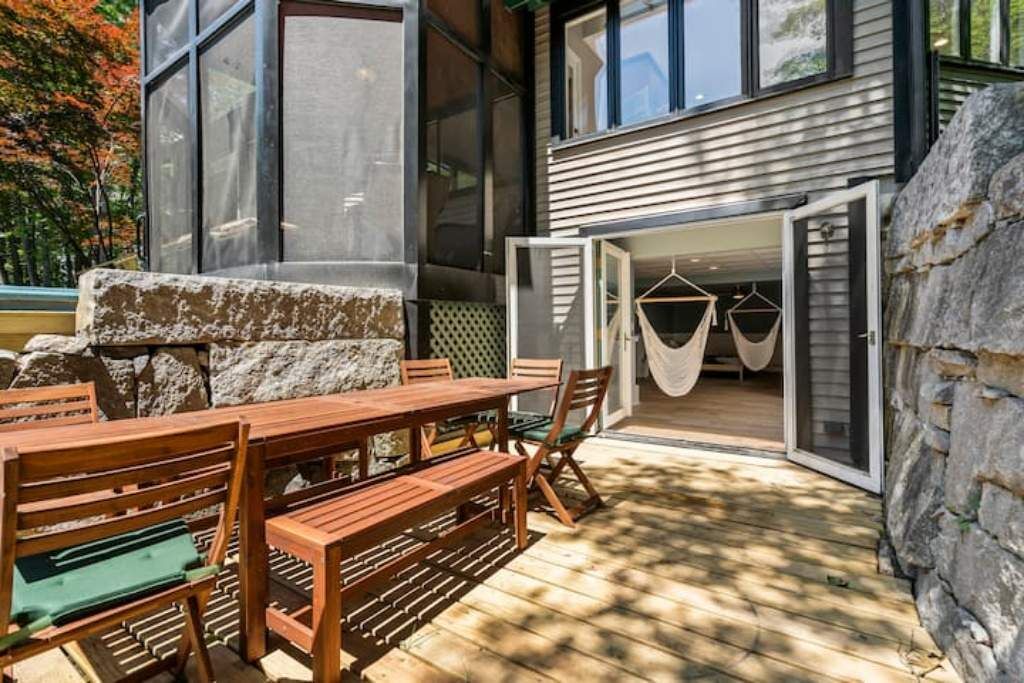 Photo of Outdoor in Milford