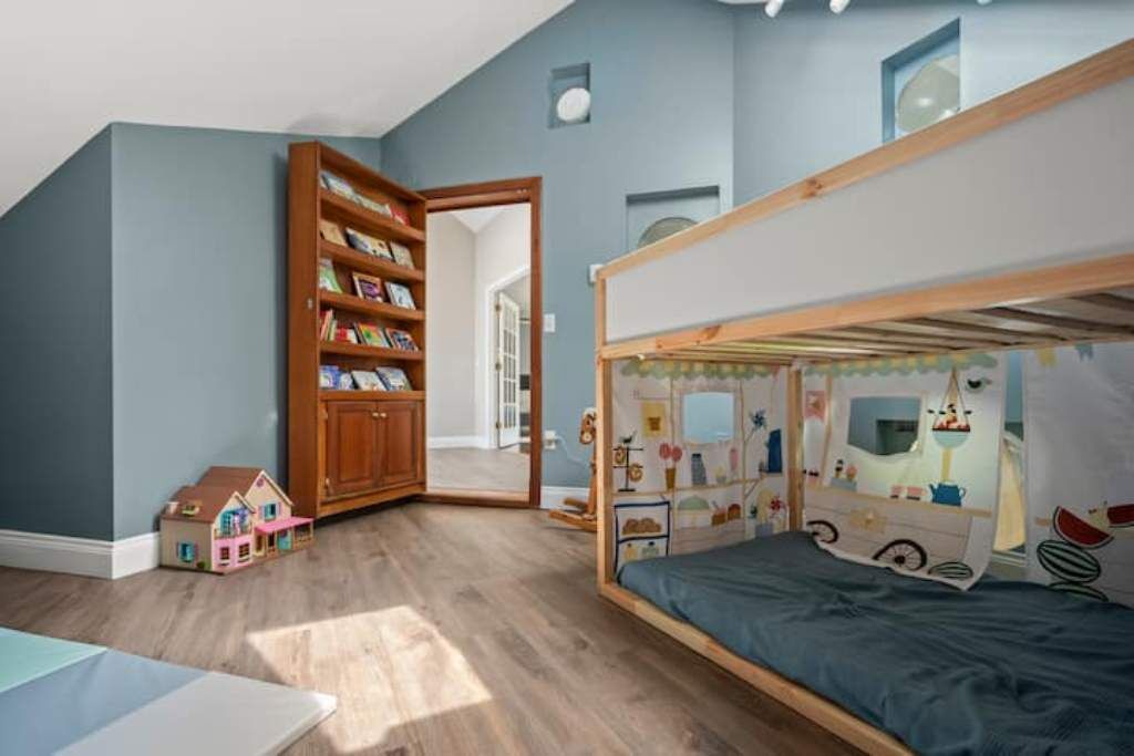 Photo of Bedroom in Milford