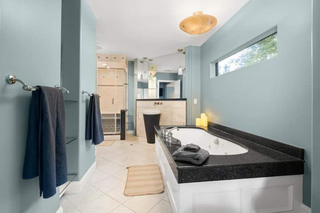 Photo of Bathroom in Milford