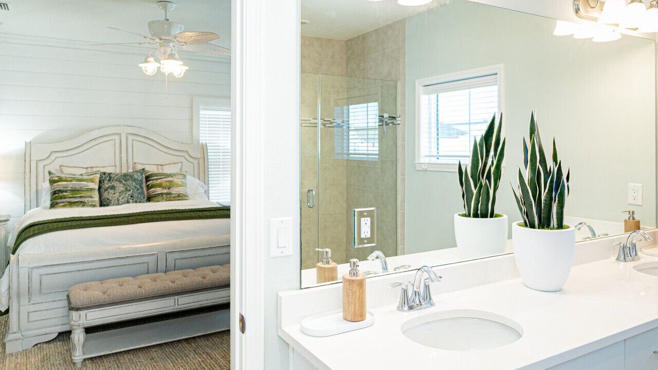 Photo of Bathroom in Ono Island