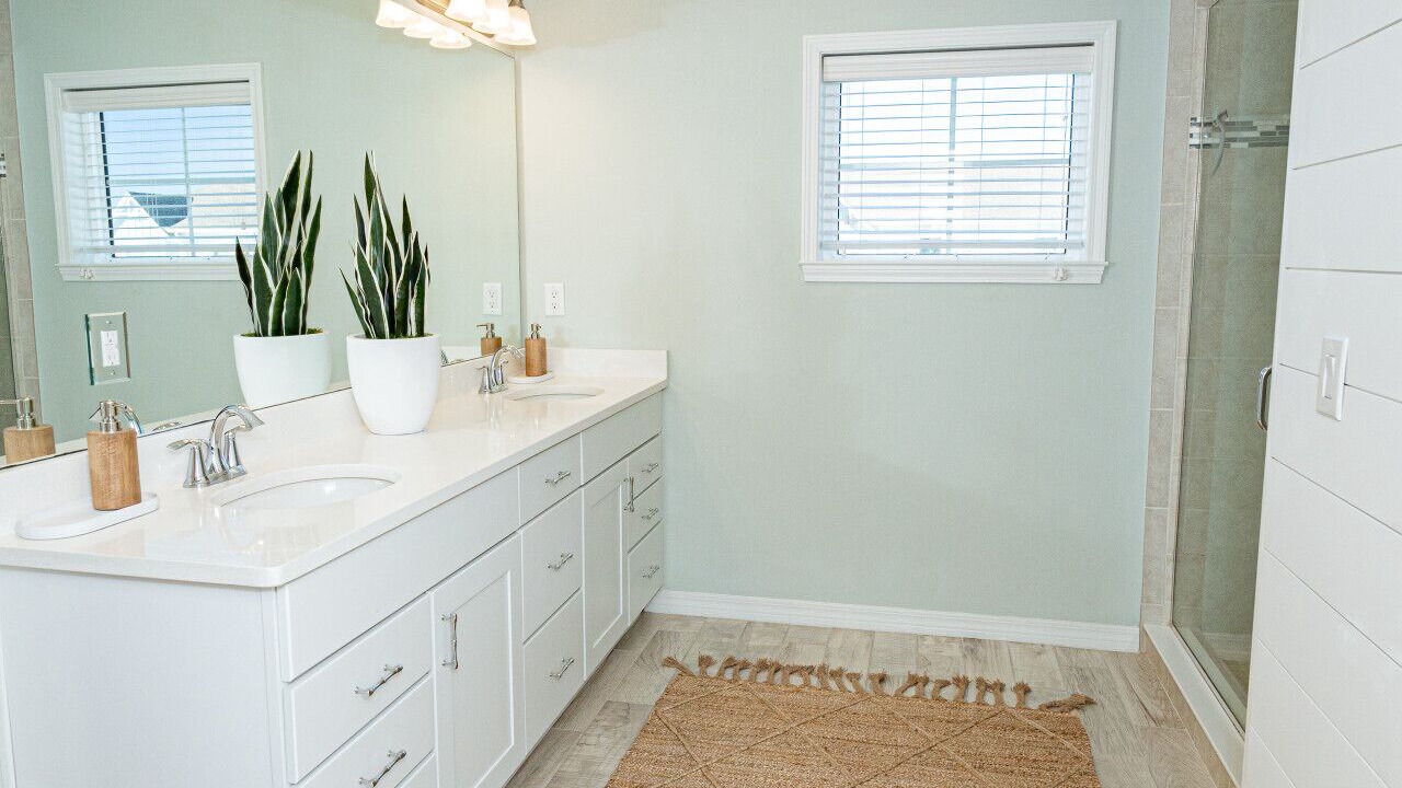 Photo of Bathroom in Ono Island