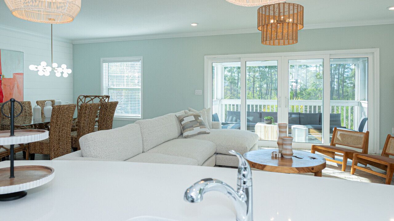 Photo of Bedroom in Ono Island